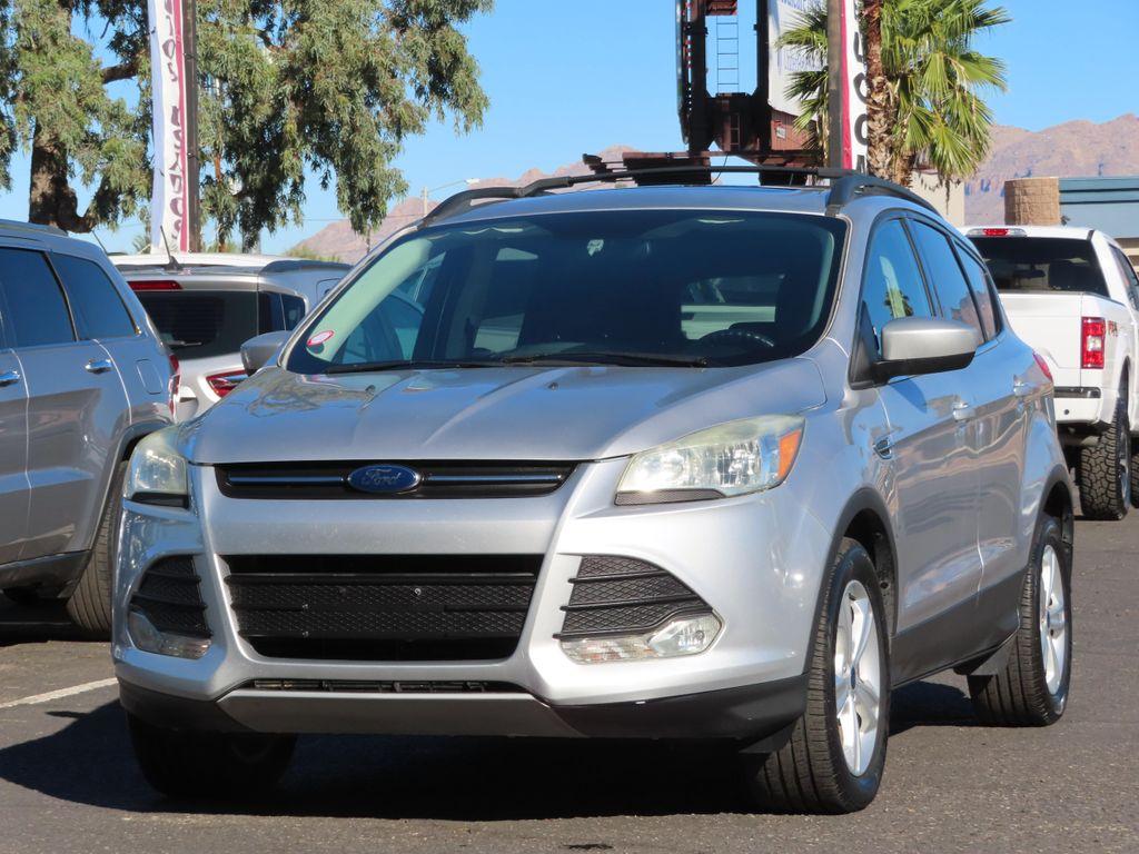 used 2016 Ford Escape car, priced at $9,995