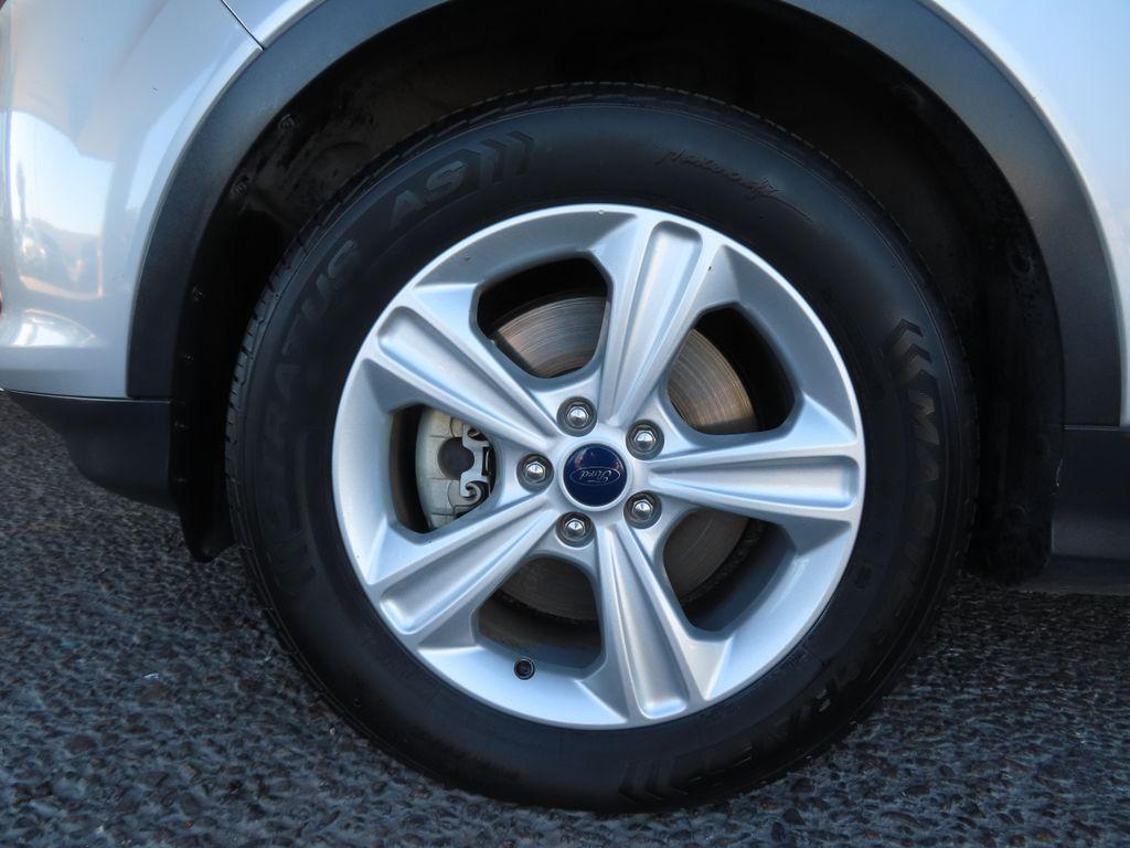 used 2016 Ford Escape car, priced at $9,995