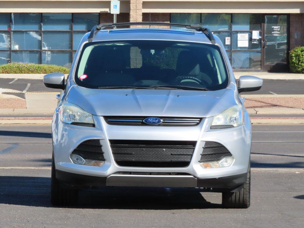 used 2016 Ford Escape car, priced at $9,995