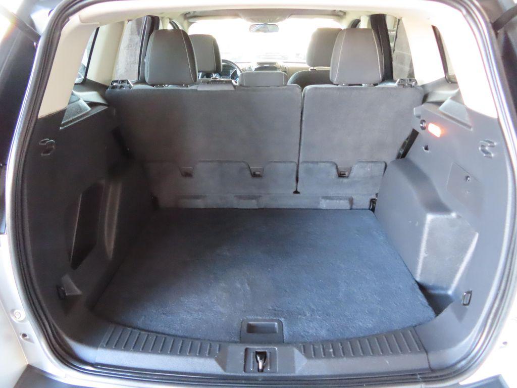 used 2016 Ford Escape car, priced at $9,995