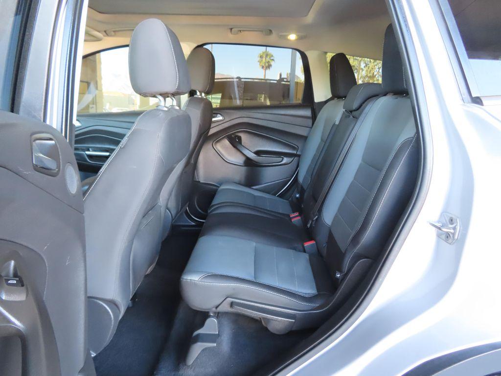 used 2016 Ford Escape car, priced at $9,995