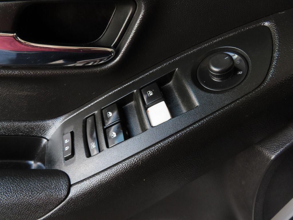 used 2019 Chevrolet Trax car, priced at $10,995