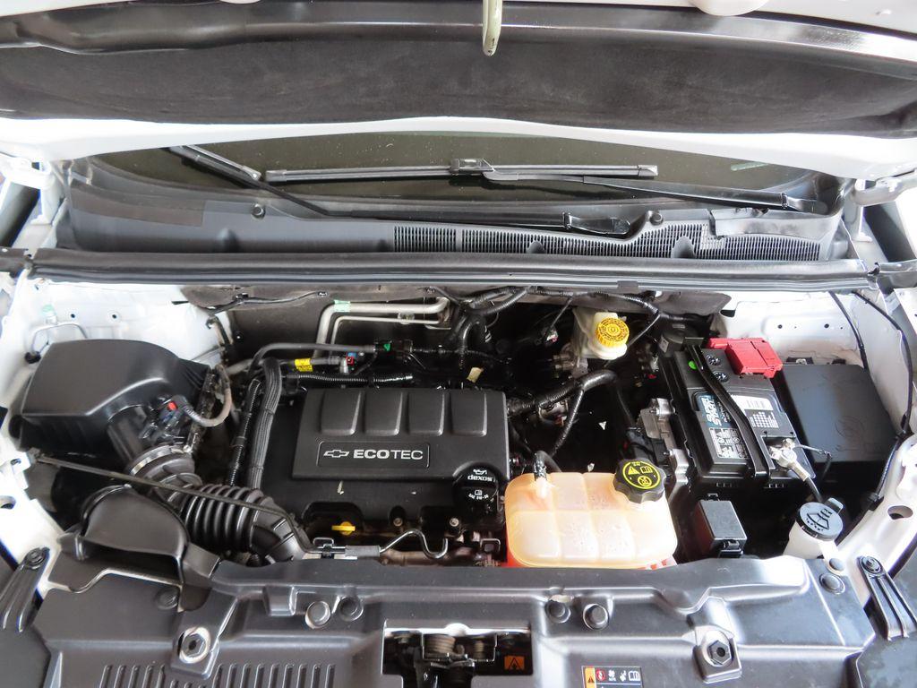 used 2019 Chevrolet Trax car, priced at $10,995