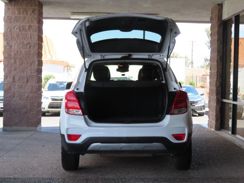 used 2019 Chevrolet Trax car, priced at $10,995