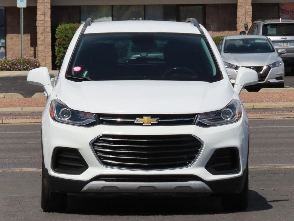 used 2019 Chevrolet Trax car, priced at $10,995