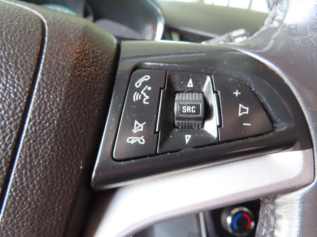 used 2019 Chevrolet Trax car, priced at $10,995