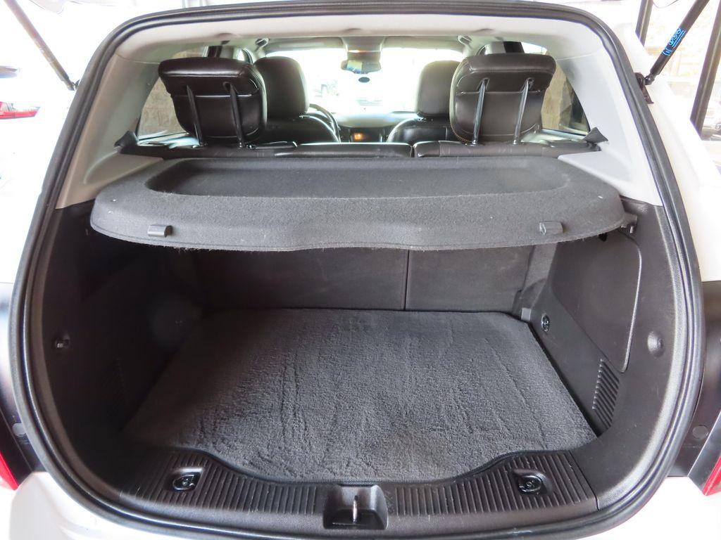 used 2019 Chevrolet Trax car, priced at $10,995