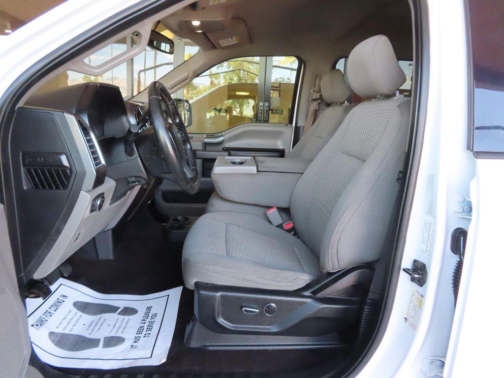 used 2016 Ford F-150 car, priced at $20,995