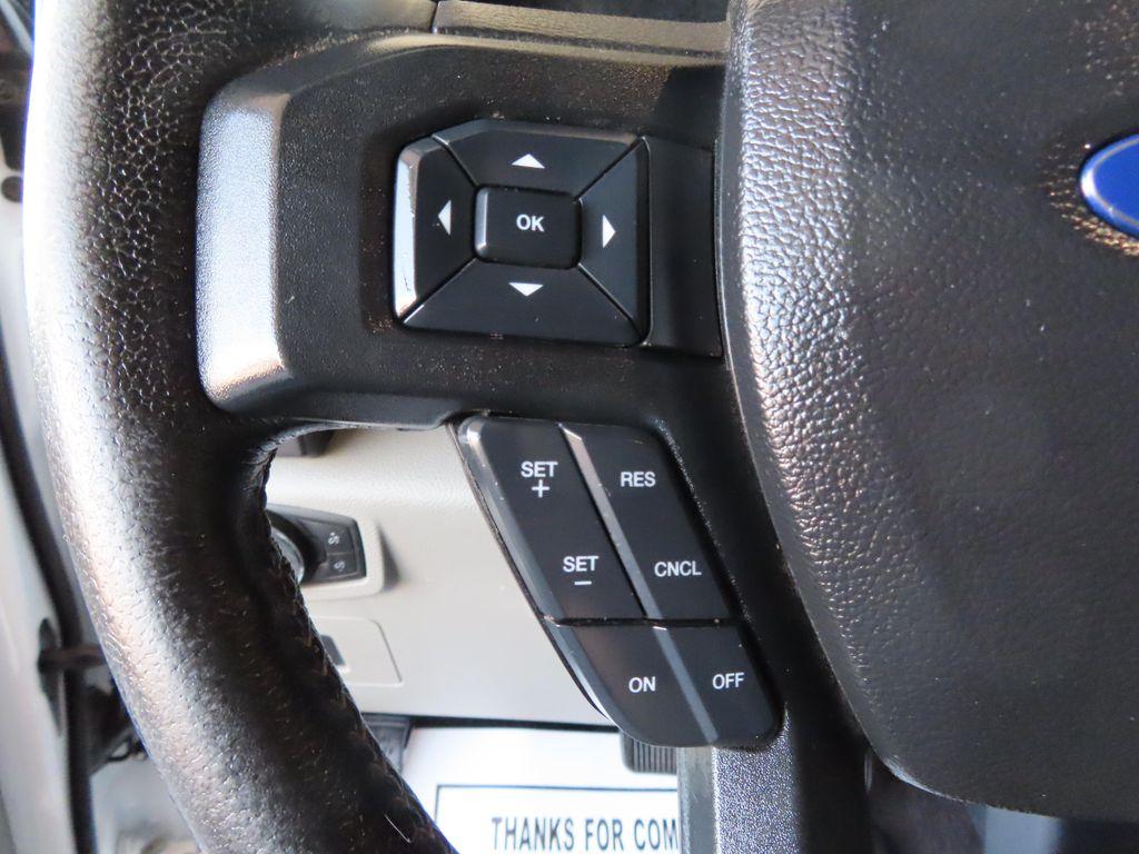 used 2016 Ford F-150 car, priced at $20,995