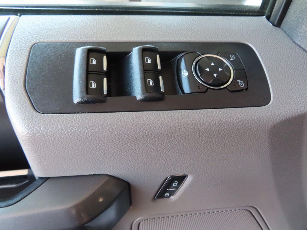 used 2016 Ford F-150 car, priced at $20,995