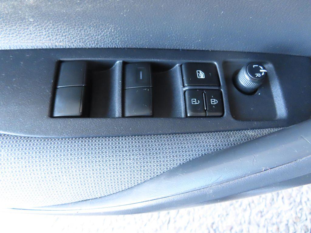 used 2021 Toyota Corolla car, priced at $14,995