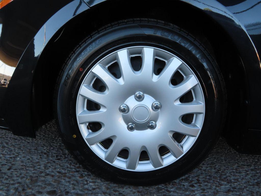 used 2021 Toyota Corolla car, priced at $14,995