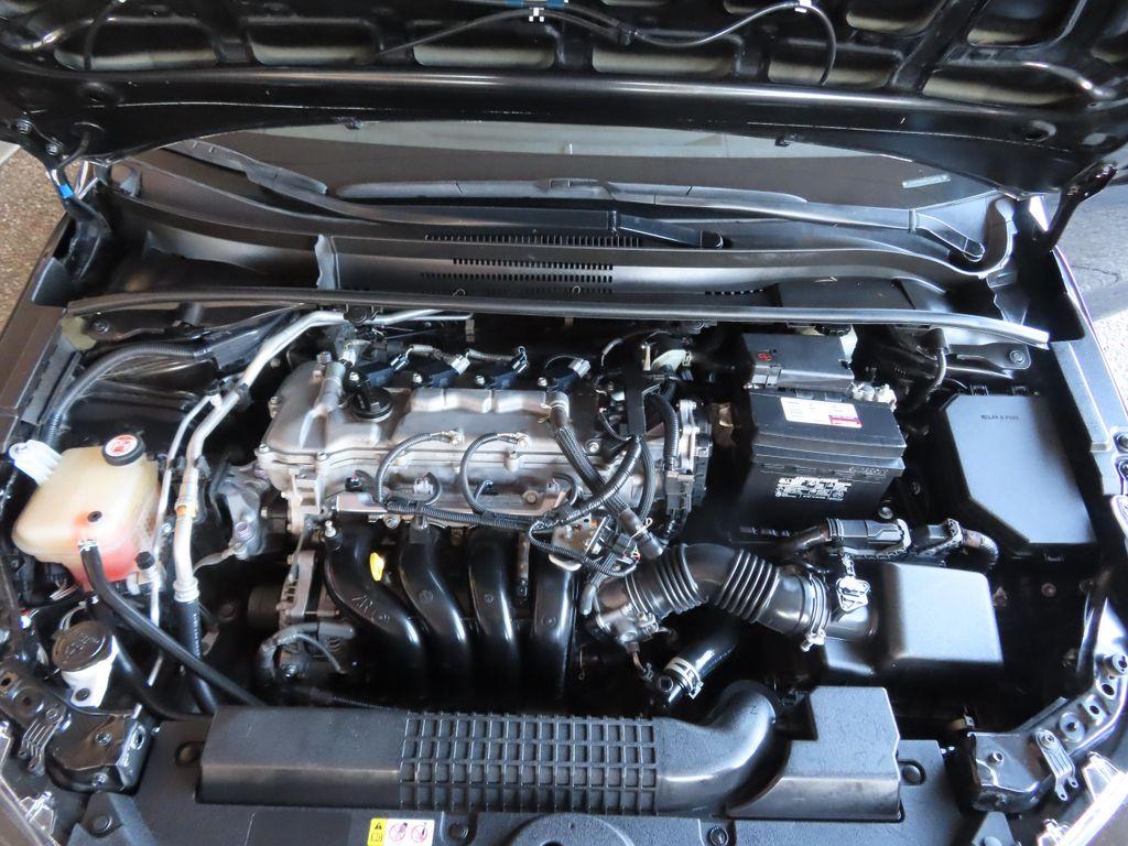 used 2021 Toyota Corolla car, priced at $14,995