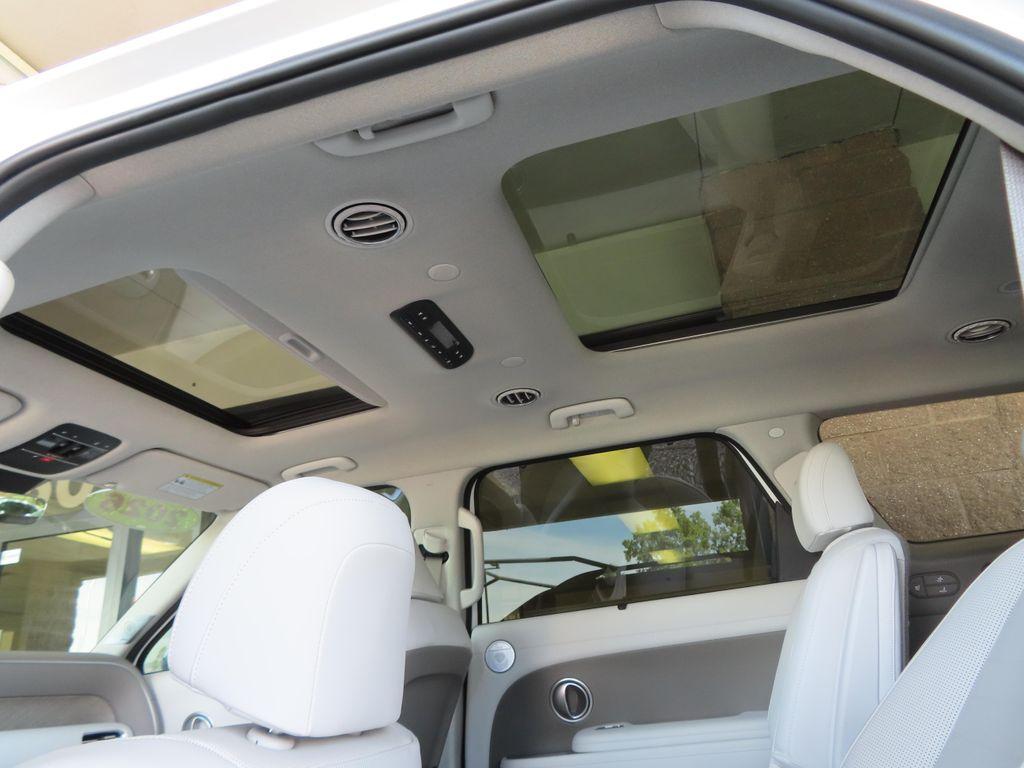 used 2026 Hyundai Palisade car, priced at $48,995