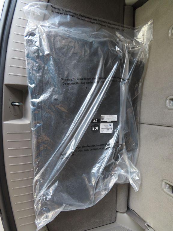 used 2026 Hyundai Palisade car, priced at $48,995