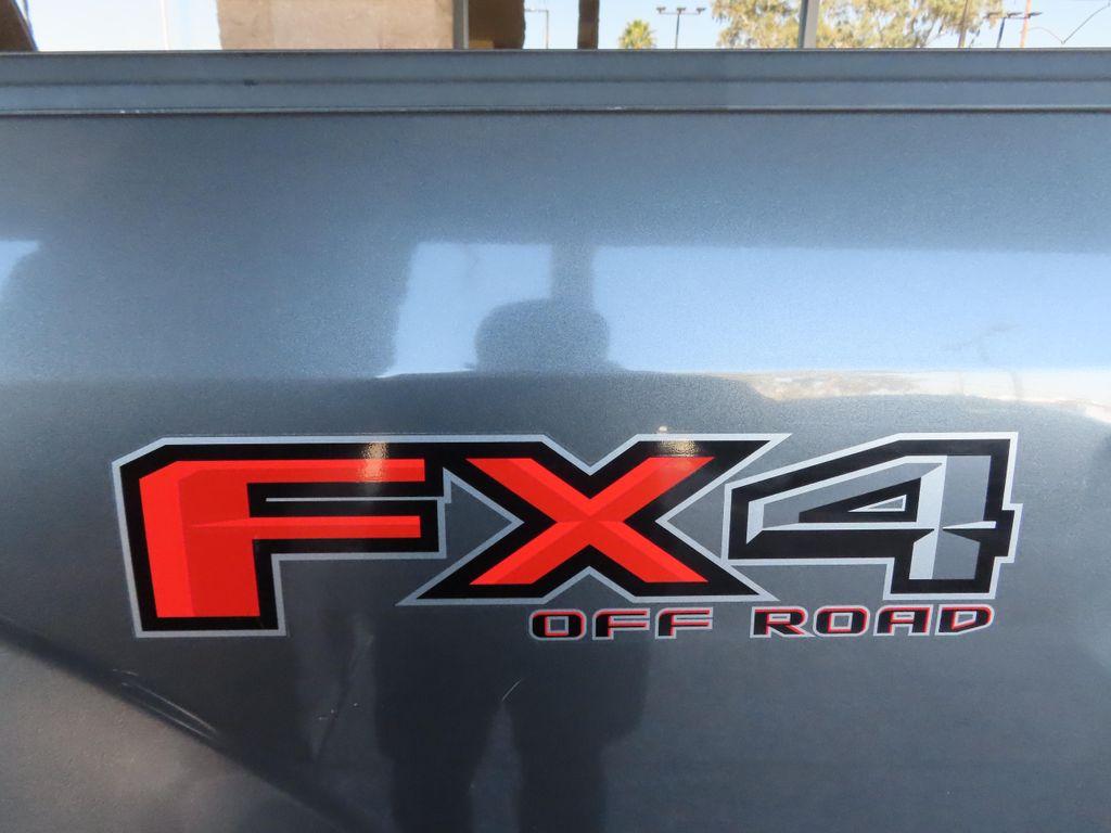 used 2018 Ford F-150 car, priced at $25,995