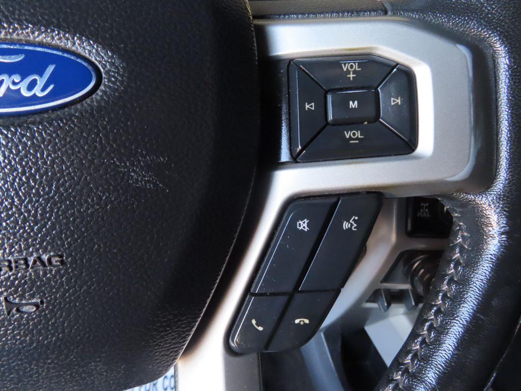 used 2018 Ford F-150 car, priced at $25,995