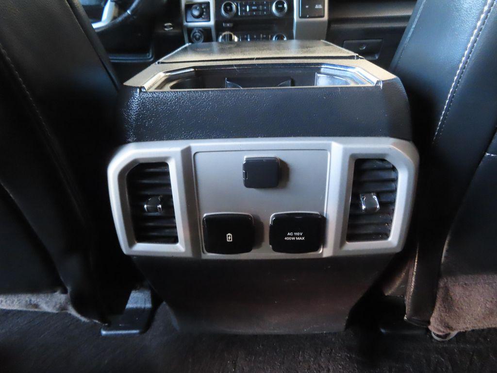 used 2018 Ford F-150 car, priced at $25,995