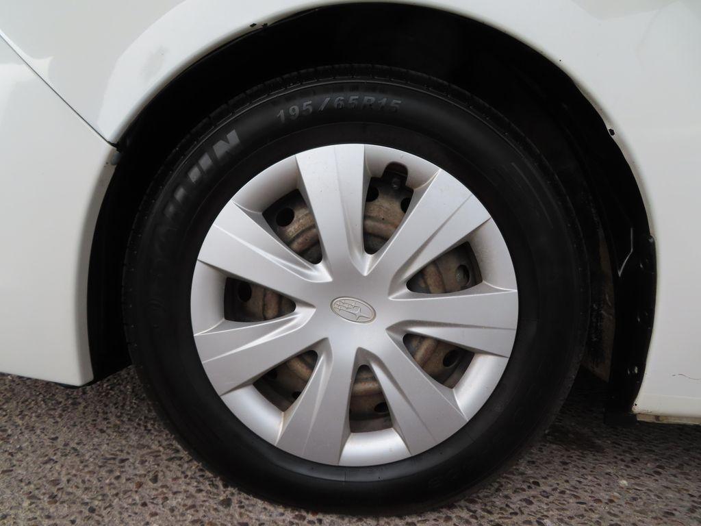 used 2015 Subaru Impreza car, priced at $12,995