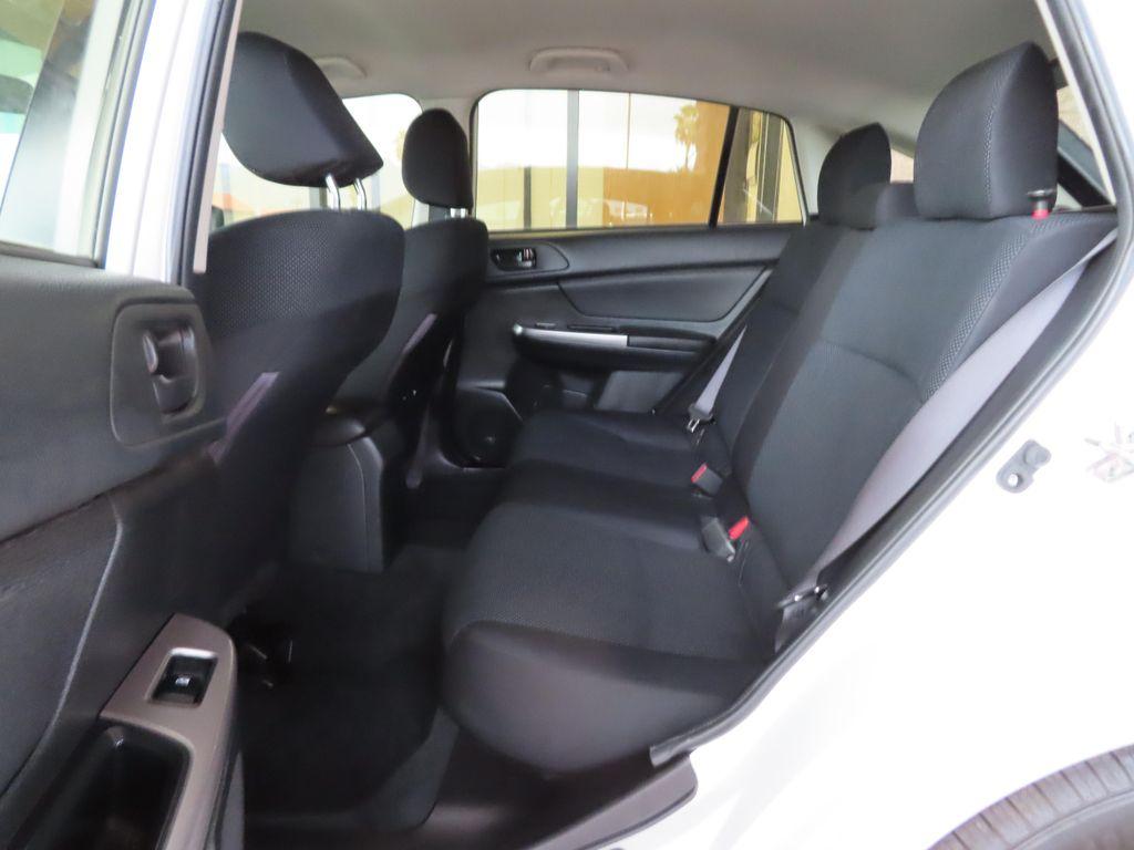 used 2015 Subaru Impreza car, priced at $12,995