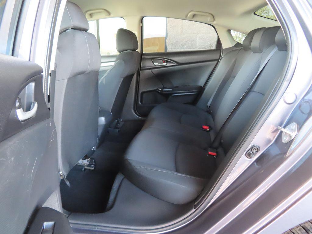 used 2017 Honda Civic car, priced at $16,995