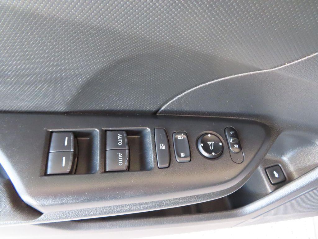 used 2017 Honda Civic car, priced at $16,995