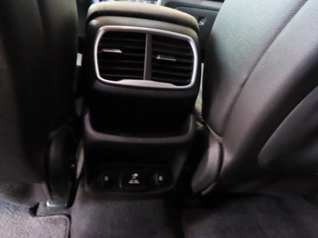 used 2019 Hyundai Santa Fe car, priced at $20,995