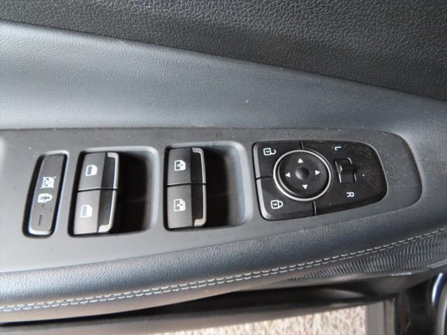 used 2019 Hyundai Santa Fe car, priced at $20,995