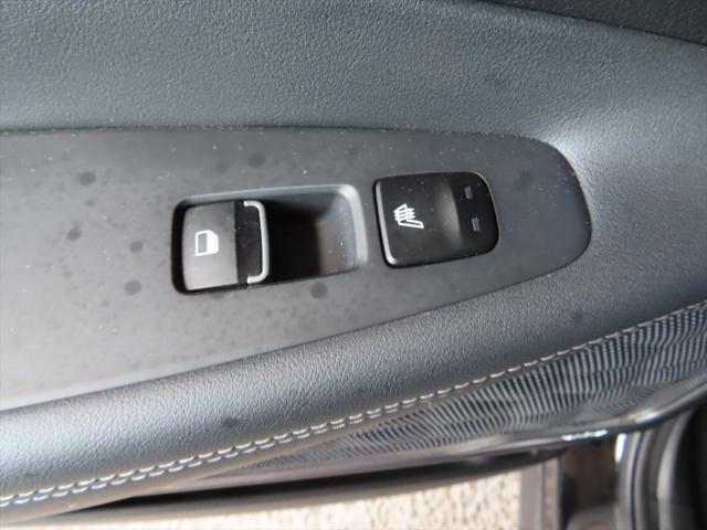 used 2019 Hyundai Santa Fe car, priced at $20,995