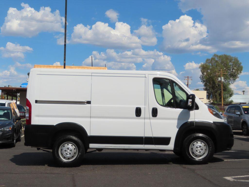 used 2019 Ram ProMaster 1500 car, priced at $17,995