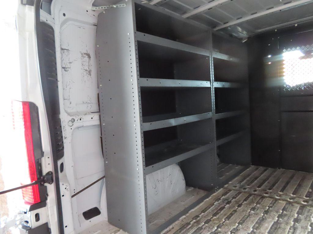 used 2019 Ram ProMaster 1500 car, priced at $17,995