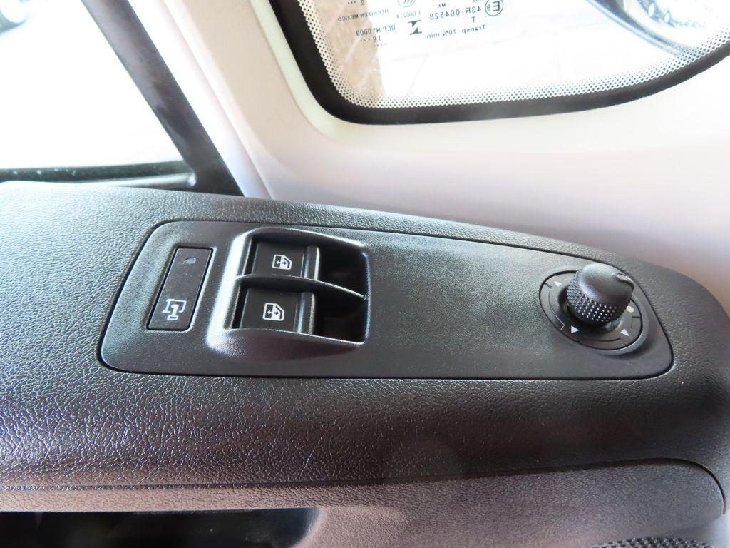 used 2019 Ram ProMaster 1500 car, priced at $17,995