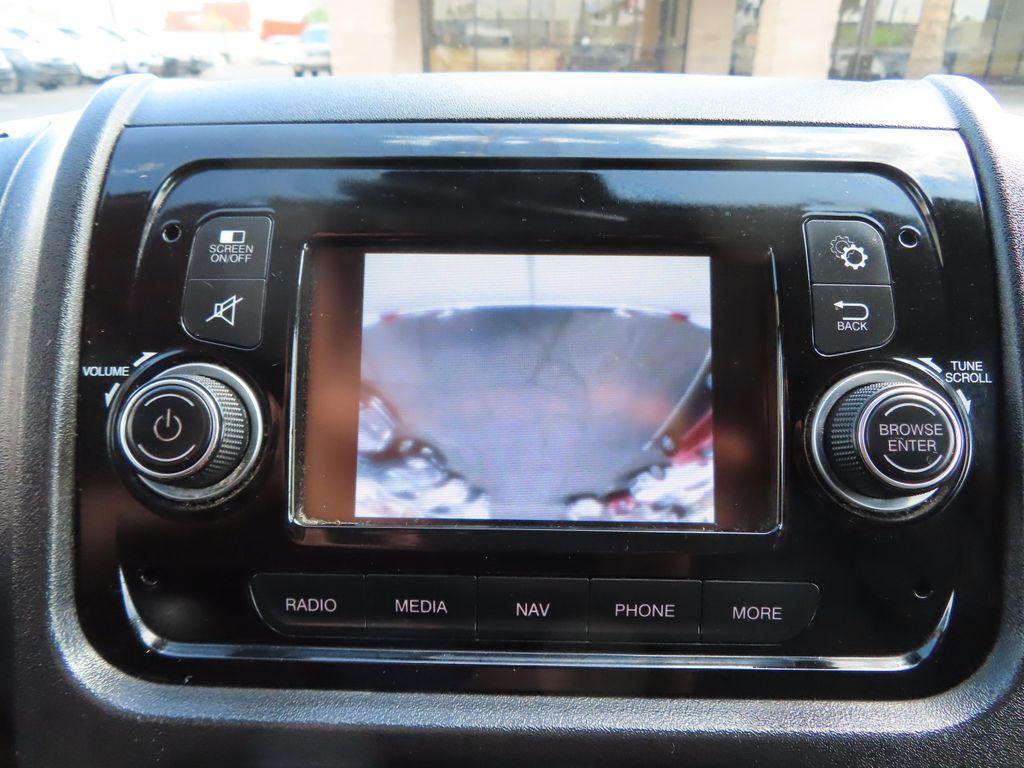 used 2019 Ram ProMaster 1500 car, priced at $17,995