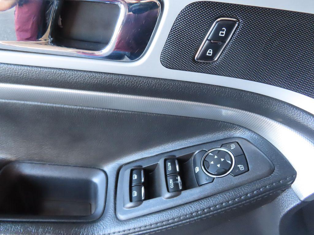 used 2015 Ford Explorer car, priced at $10,995