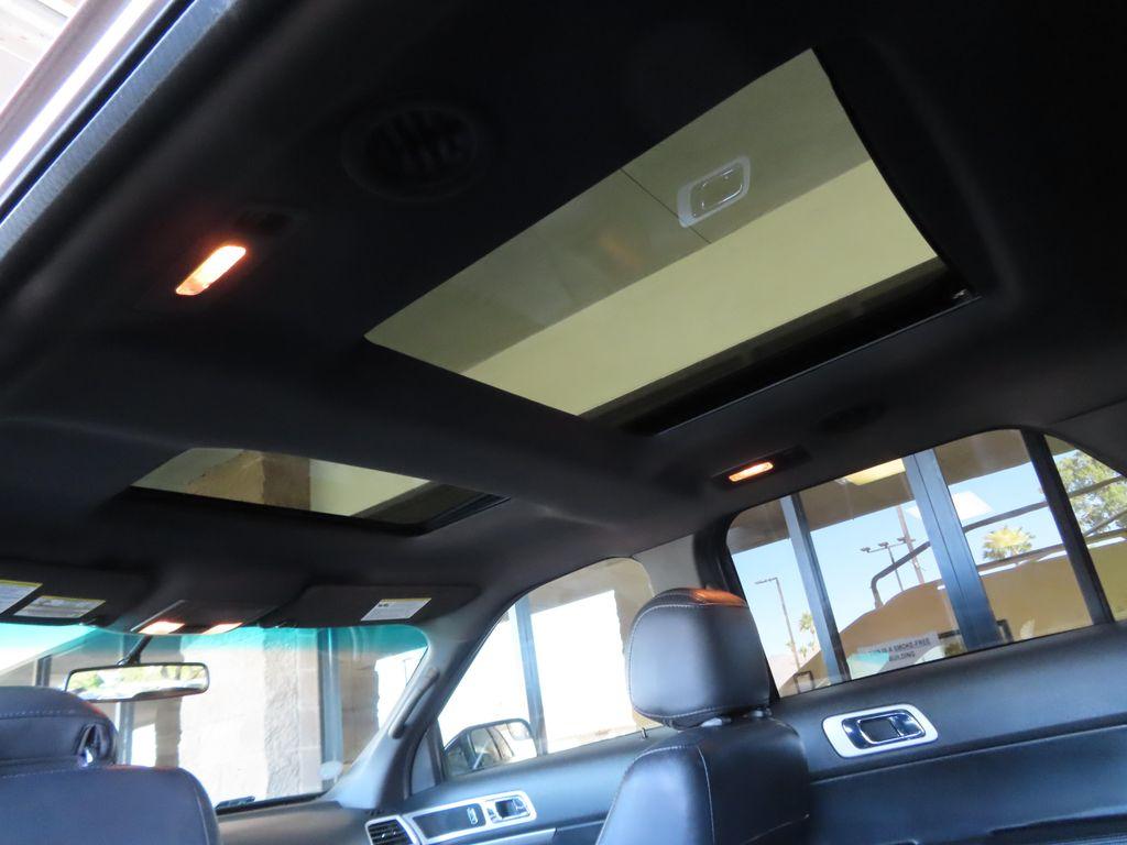 used 2015 Ford Explorer car, priced at $10,995