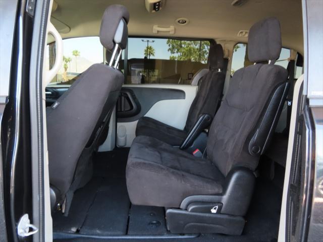 used 2014 Dodge Grand Caravan car, priced at $6,995