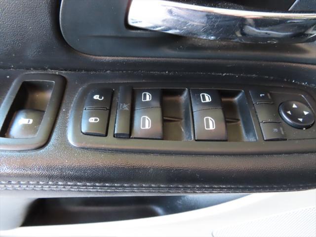 used 2014 Dodge Grand Caravan car, priced at $6,995