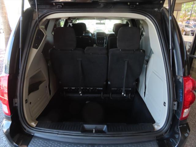 used 2014 Dodge Grand Caravan car, priced at $6,995