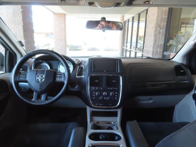 used 2014 Dodge Grand Caravan car, priced at $6,995