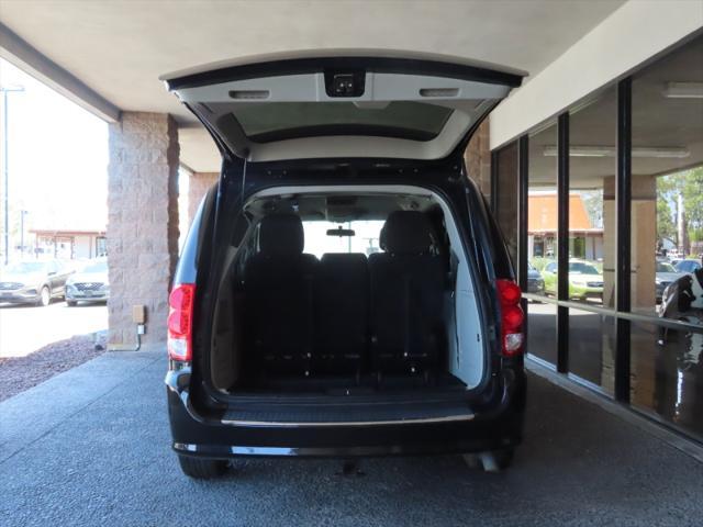used 2014 Dodge Grand Caravan car, priced at $6,995
