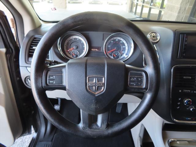 used 2014 Dodge Grand Caravan car, priced at $6,995