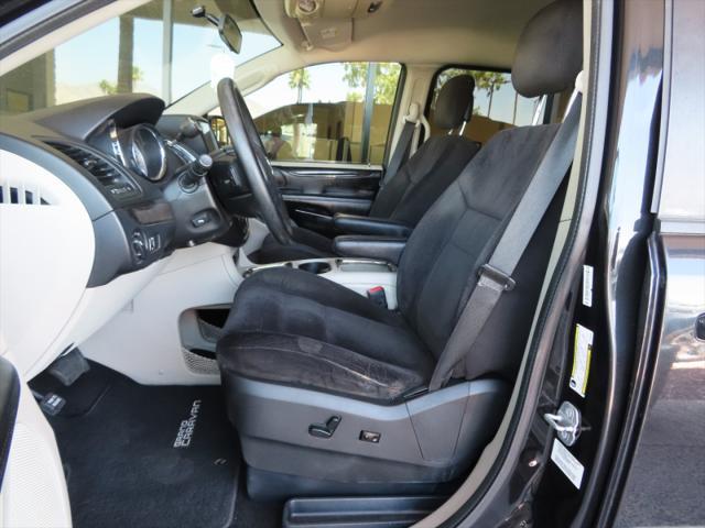 used 2014 Dodge Grand Caravan car, priced at $6,995