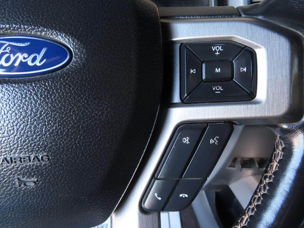 used 2019 Ford F-150 car, priced at $23,995