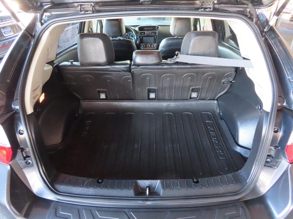 used 2016 Subaru Crosstrek car, priced at $6,995