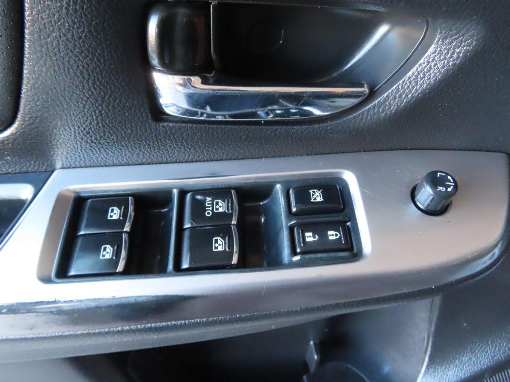 used 2016 Subaru Crosstrek car, priced at $6,995