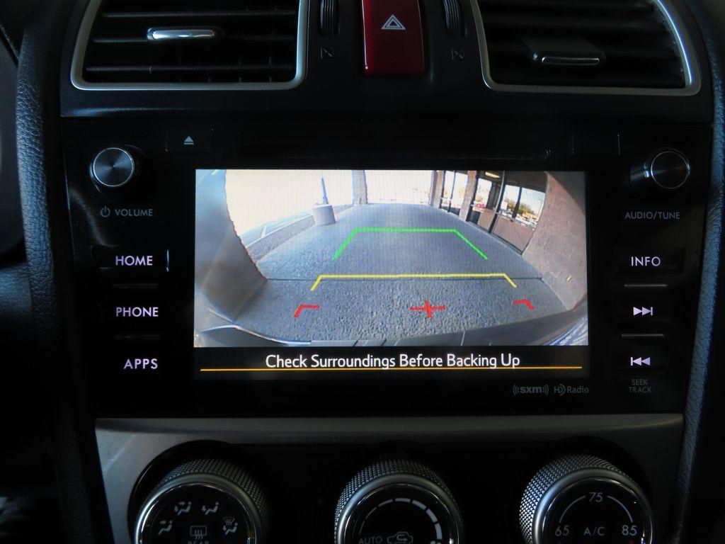 used 2016 Subaru Crosstrek car, priced at $6,995