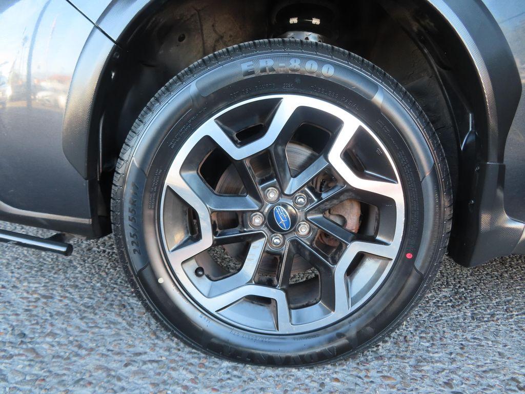 used 2016 Subaru Crosstrek car, priced at $6,995