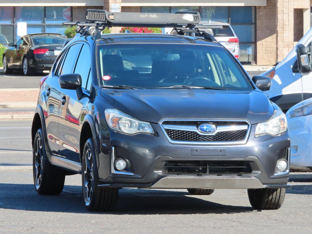 used 2016 Subaru Crosstrek car, priced at $6,995