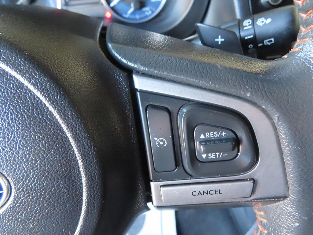 used 2016 Subaru Crosstrek car, priced at $6,995