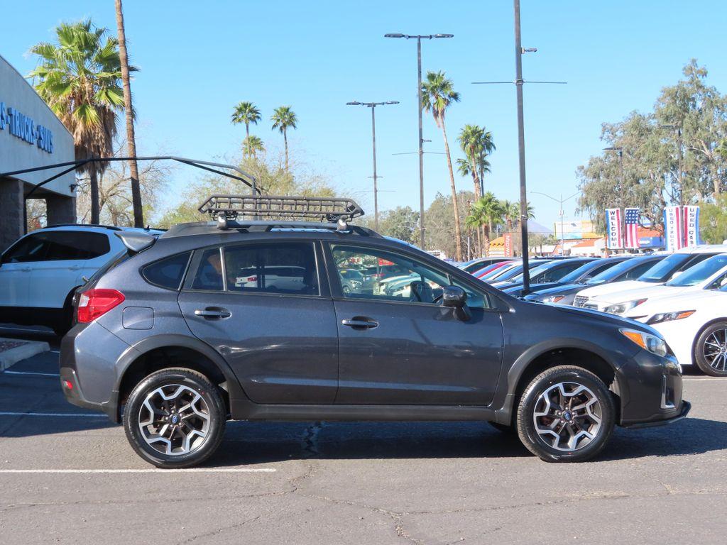 used 2016 Subaru Crosstrek car, priced at $6,995